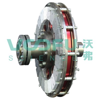 WF-CV 節(jié)能型永磁偶合器